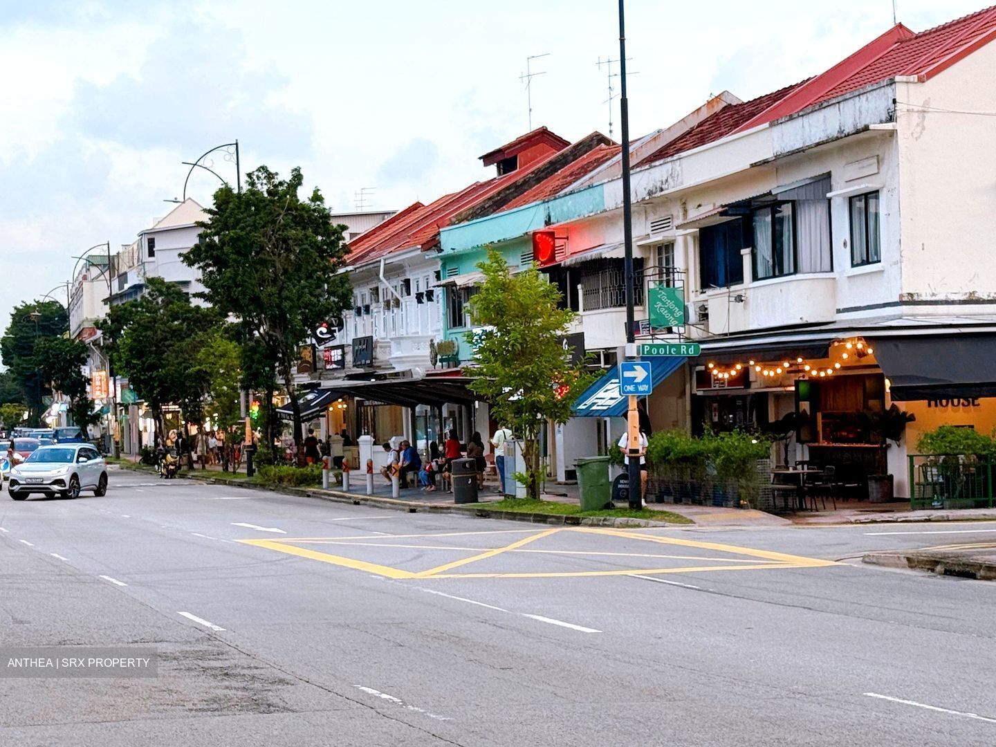 Beng Tong Mansion (D15), Retail #551037071